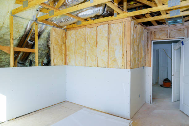 Best Insulation for Specific Applications in Galena, IL