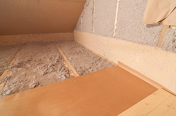 Best Insulation for Specific Applications in Galena, IL